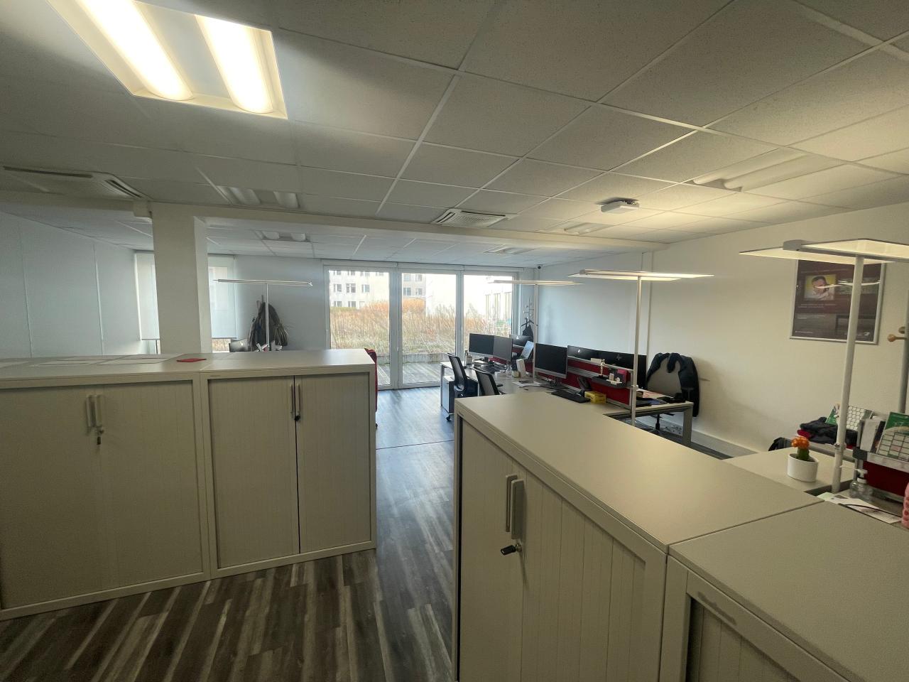 Bureau Metz 220m² Vente bureau Metz Moselle OVBUR2529590 14